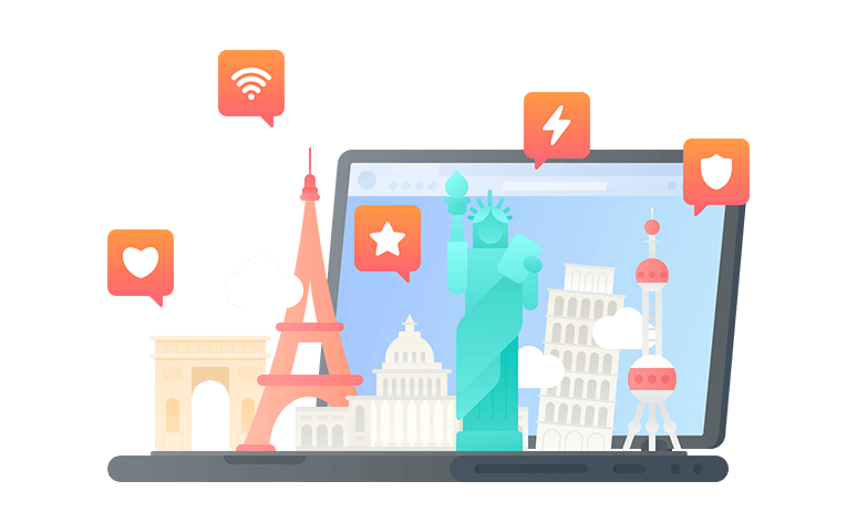 圣多美和普林西比回国vpn - 返华APP